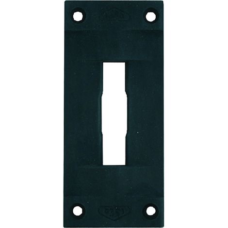 CONTROPIASTRA '033050' in nylon  - ISEO