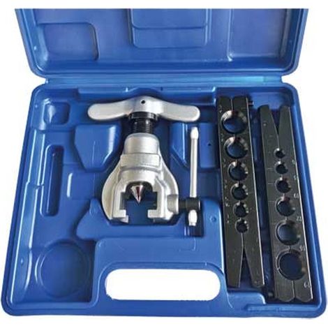 BORDATRICE PROFESSIONALE DOPPIA BARRA - 1/4 - 3/4