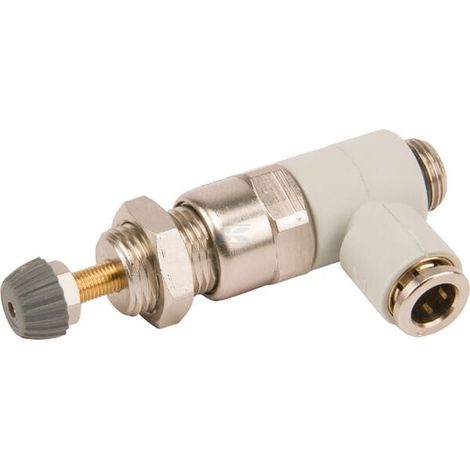 Micro-régulateur CAMOZZI CLR186 (1/2)
