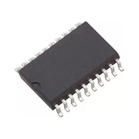 74LS373-SMD SMD Integrierte Schaltung