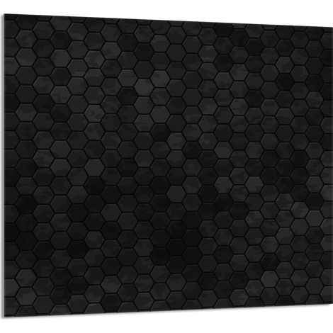 PANEL DE VIDRIO PARA COCINA Patrón 65x60 (1/5)