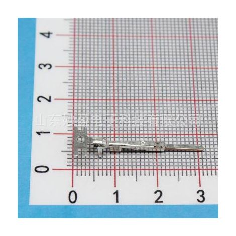 2141116-1 TE/AMP Importierte Steckverbinder und Klemmen auf Lager (1/5)