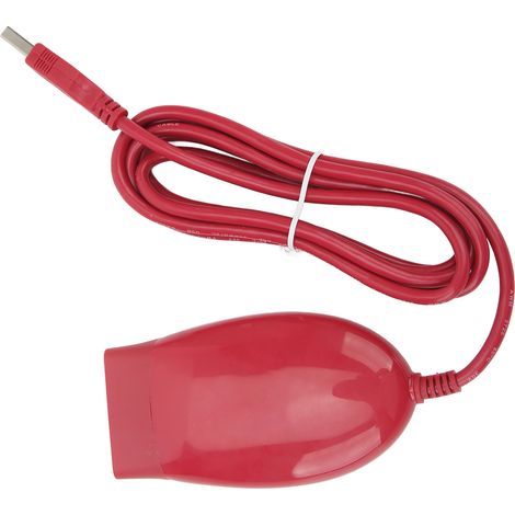 VNCI J2534 Nano pour outils diagnostic auto, support J2534 ELM327, commutation automatique rapide pour voiture (1/5)