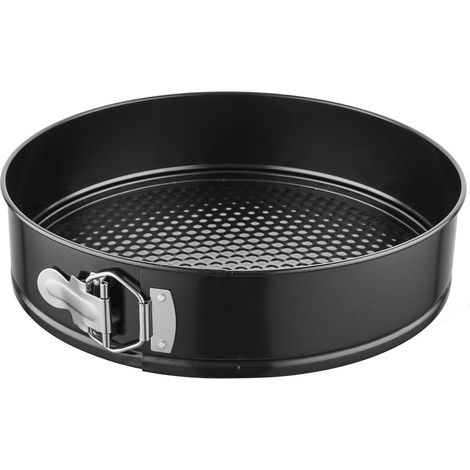 Molde para pasteles Florina Likoris de acero de 28 cm (1/4)