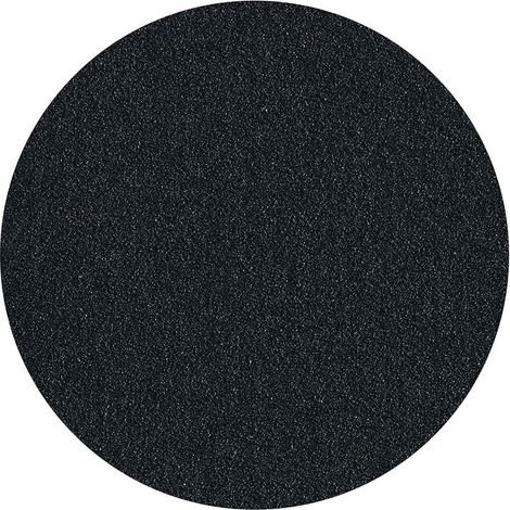 WOLFCRAFT 2218100 DISQUES AUTO-AGRIPPANTE EAU + SEC G400 DIAMÈTRE 125 MM (1/10)
