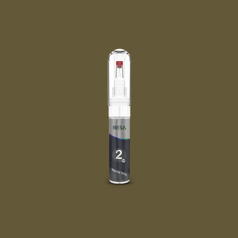 Stylo retouche peinture Pantone 7770 C  Brillant