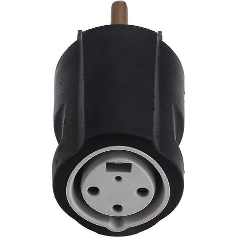 1014324-00-E für Tesla Model X Adapter-Ladestecker