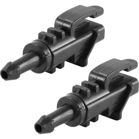 Scheibenwaschdüsen für Hyundai i30 MK1 Elantra (2er-Set) – 98630-2L100 (1/3)