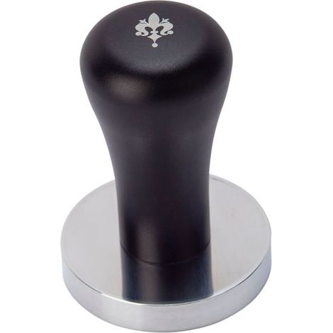 Eureka Tamper extra light 58mm, schwarz