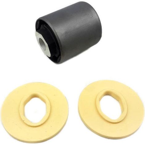 Kit de reparación de cabina Scania, buje 16 mm 60 mm 1377562S1 2129313S1