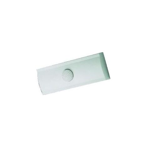 Bouton blanc golf URMET 64090