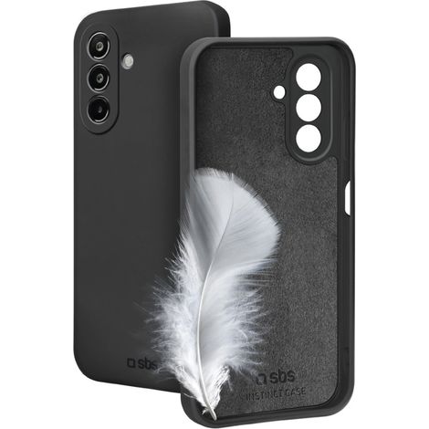 SBS TEINSTSAA17K Handy-Schutzhülle Cover Schwarz