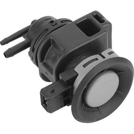 Électrovanne de pression turbo 82 00 661 049 compatible avec Renault Megane Laguna (1/5)
