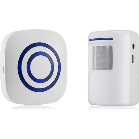 Fahrspurdetektoren – Zugangsdetektoren – Drahtlose Fahrspurdetektoren – Eingangsdetektoren – Sicherheit