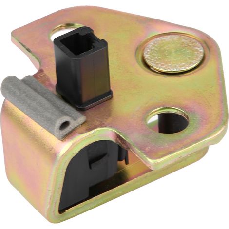 2M51F21982AA Gâche de verrouillage de porte pour Ford Focus MK1 1998-2005, loquet d'actionneur, pièce de remplacement (1/5)