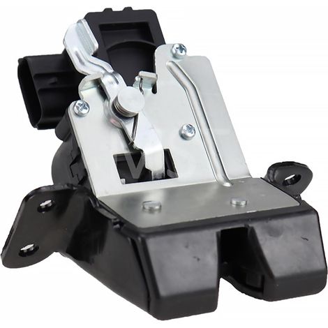 Serrure de coffre pour serrure pour i30 Gd Cee'd Jd (1/5)