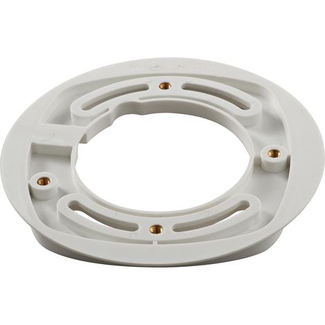 Supporto per telecamera LevelOne CAS 7321 nero 12 cm