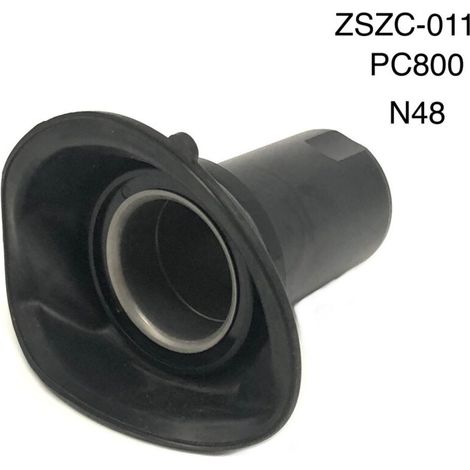 Carburateur compatible avec le modèle PC800 à piston (1990-1998) - Référence : ZSZC-011
