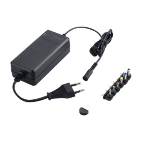 Alimentation de bureau 15 W, 18 W, 22.5 W, 27 W, 32.4 W, 36 W, 36 W 5 V dc, 6 V dc, 7.5 V dc, 9 V dc, 12 V dc, 13.5 V ( Prix pour 1 )