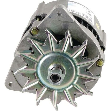 Alternatore 14V 55A PERKINS 14V 55A 2871A141 (1/3)
