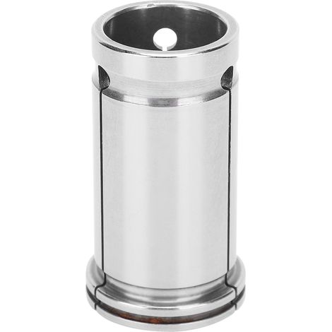 Pince de serrage à tige droite pour fraiseuse CNC, adaptateur puissant, fournitures industrielles C32‑20 (1/5)