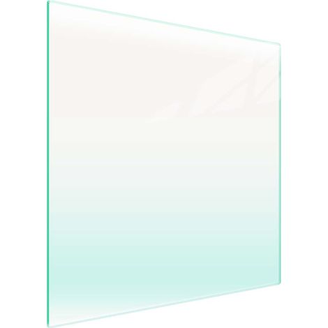 TAGLIERE IN VETRO 50x52 TRASPARENTE 7 in 1 (1/5)
