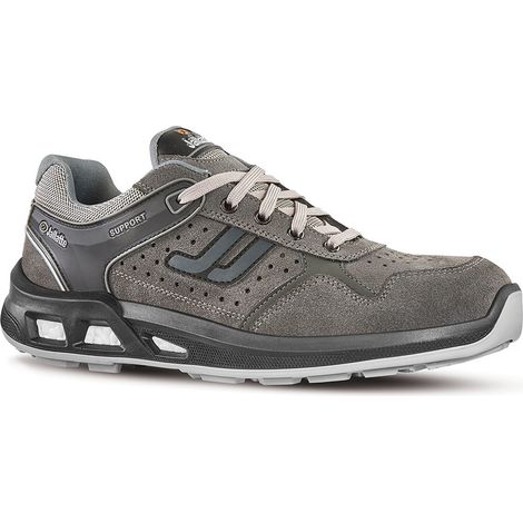 Zapatos de seguridad Jallatte Jalrun sas S1P CI SRC - 43 (EU)