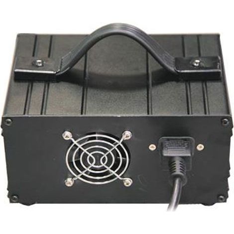 Caricatore 7,6 A Caricabatteria Pellenc Rapido Quick Charger