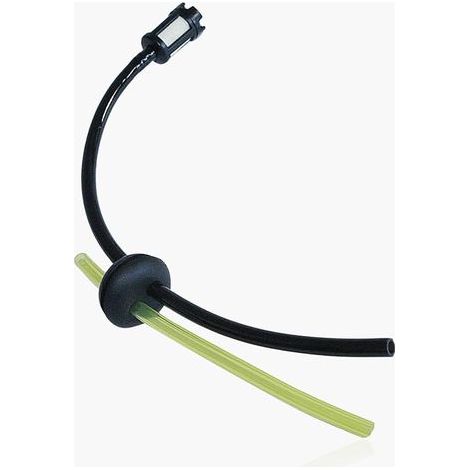 Passe-Fil de Tuyau de Tuyau de Varburant Moteur à Essence pour Honda GX31 GX35 GX35NT GX22 GX25 GX25N GX25NT GX25T GX 31 35 35NT 22 25 25N 25NT 25T (1/5)