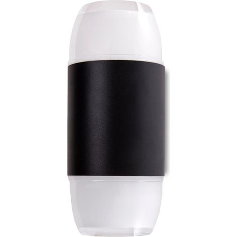 Aplique LED 14W  1300Lm 2700ºK Aubrey 40.000H [HO-AC-WL-01-2X7-WW]