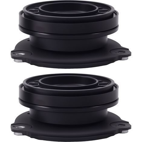 Domlager Set Vorne for Fiat 500X 2014-2020 Jeep Compass 52017224 52042666 (1/5)