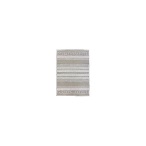 Tapis d'intérieur et d'extérieur Echo Case Beige (1/5)