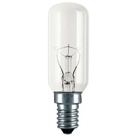 Orbitec 118619 Lampadina Forno E14 40W 26x80mm 240V 300°