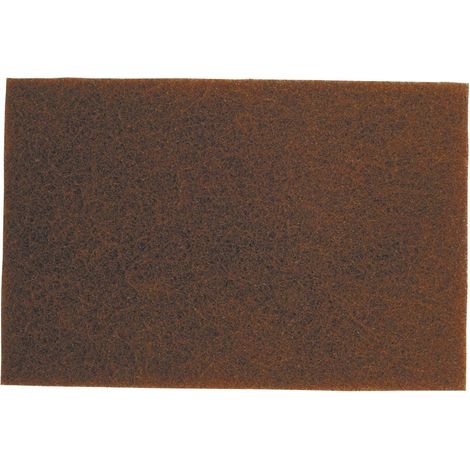 Scotch-brite Cf-hp Ultra Fin Gris Finition Impeccable Surfaces Délicates - Générique (1/2)
