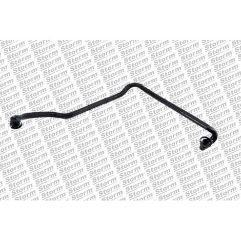 Durite d’air compatible Audi, Škoda, VW 078 103 213