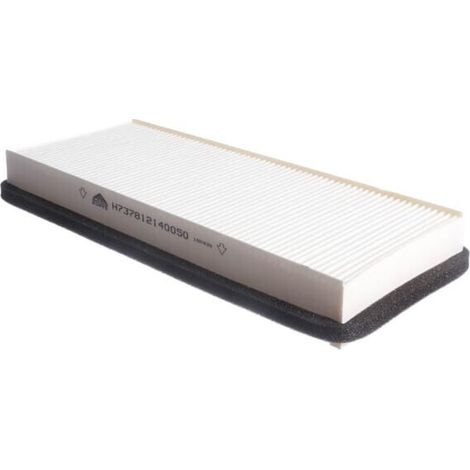 Filtro aria cabina UNIVERSALE H737812140050