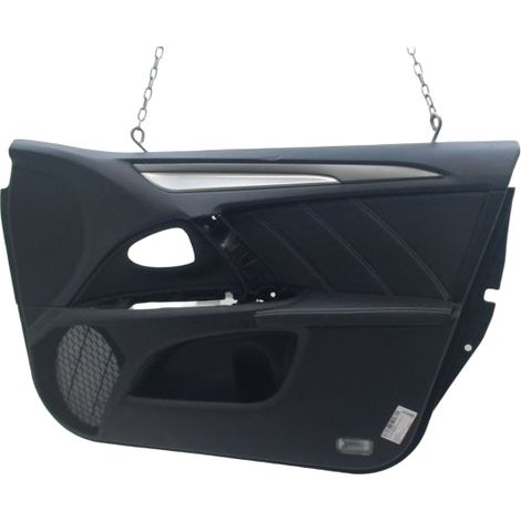 [PRODUIT D'OCCASION] Garniture Porte Avant Droit TOYOTA Avensis Break III Phase 2 2012-... ♻️ Ref Oe. 6761005710c8 - Garantie à vie (1/2)