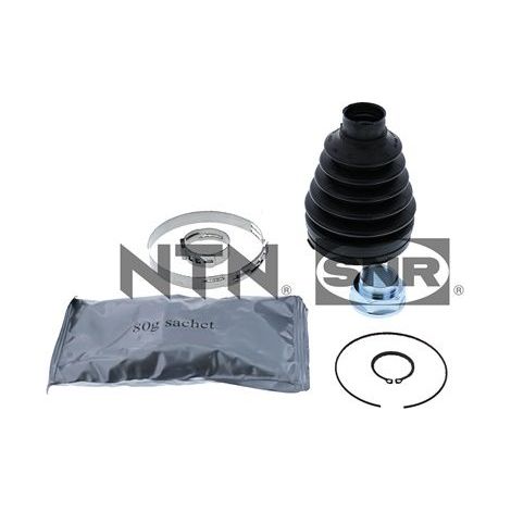 Kits soufflet côté boîte - IBK77.011 - SNR - Compatible avec véhicule Suzuki, Fiat