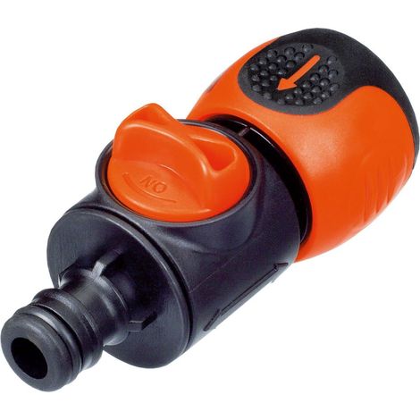 Stocker Regolatore acqua Stop DELUXE 1/2 (1/2)