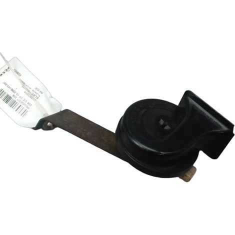 Klaxon / Avertisseur PEUGEOT 206 Cc 2p 2000-2007 [PRODUIT D'OCCASION]♻️6236f2 (1/3)