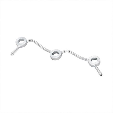 Tuyau de trop-plein de carburant 15862-42502 15862-42500 pour moteur Kubota D722 D782 GL11000 G1700 G1800 G1900 G52-SFYGV (1/5)