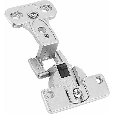 Charnières de porte d'armoire à 270 degrés, charnières en alliage de zinc, accessoires pour meubles d'armoire (mobiles) (1/5)