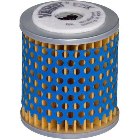 Filtro de combustible HENGST E21K (1/2)