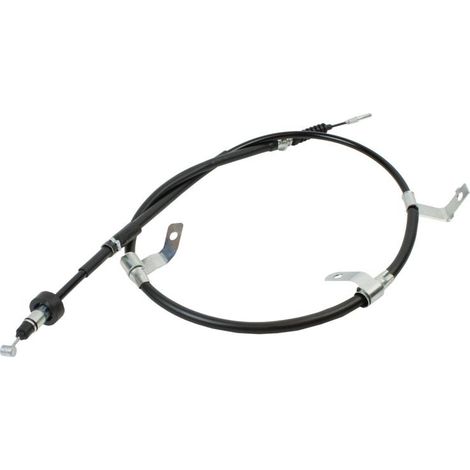 Tirette à câble, frein de stationnement MAXGEAR 32-1624 HYUNDAI 59770B9300