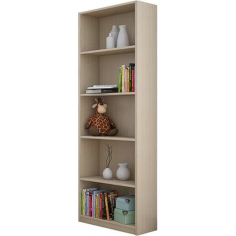 LIBRERIA EUROPA 6 RIPIANI OLMO -65 38 06 (1/6)