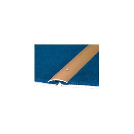 Alluminio Piatto 90 Centimetri Oro