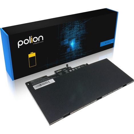 Batería del portátil HP CS03XL EliteBook 745 755 840 848 850 G3 3400mAh