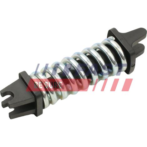 Muelle del pedal de embrague rápido FT96507 (1/3)