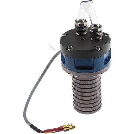 Pompe à eau, 1.75L/min. couplage Direct, 6 24 V ( Prix pour 1 ) (1/2)