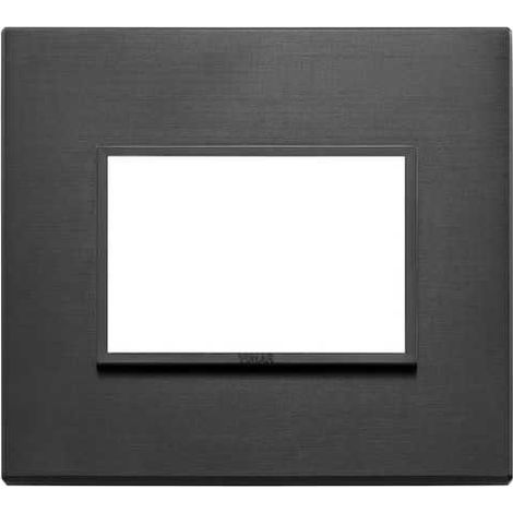 21653.18 Placa 3M Negro Total Eikon